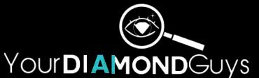 Your Diamond Guys Brand Logo