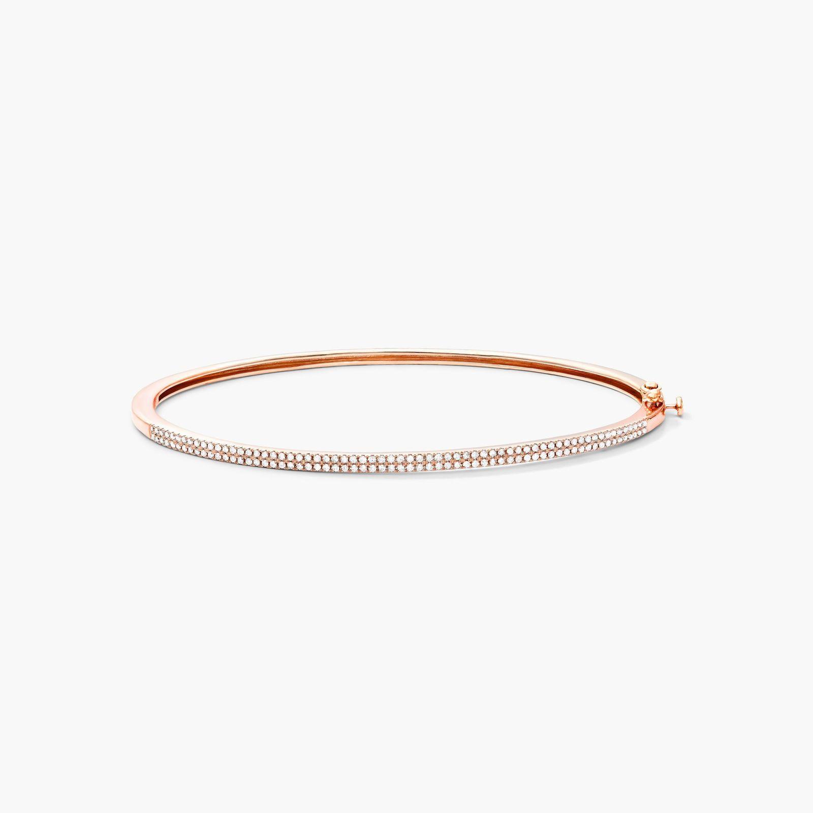 Diamond Stud Earrings