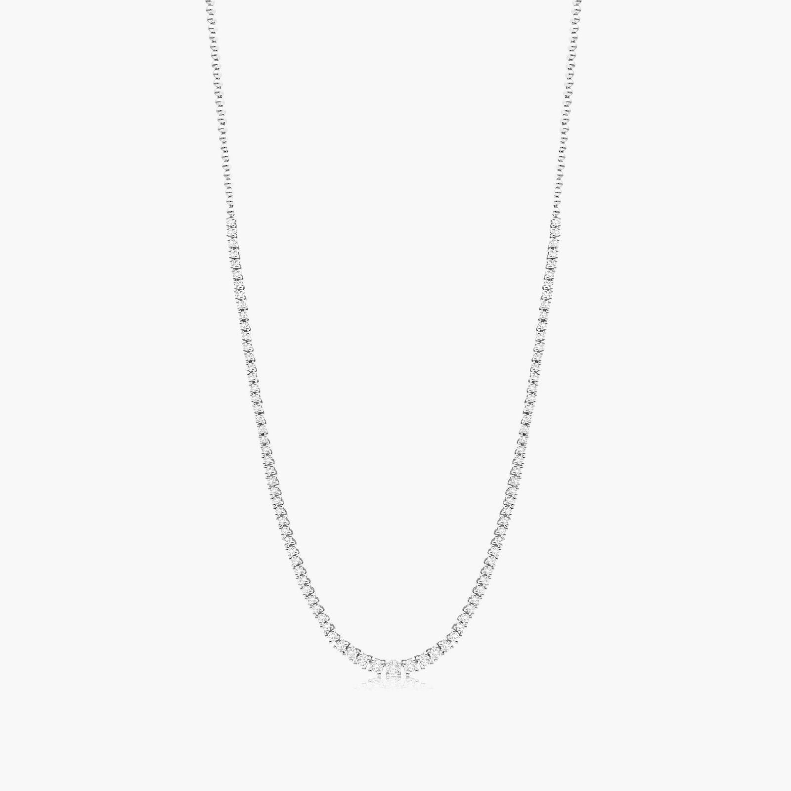 Diamond Stud Earrings