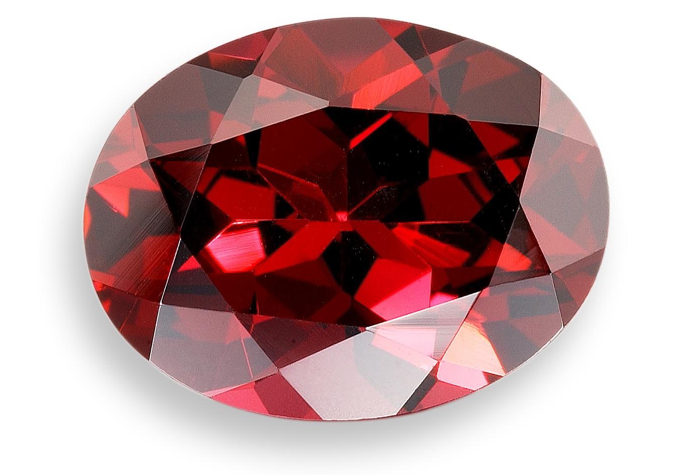 Garnet-Rhodolite