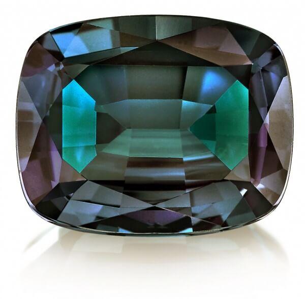 Alexandrite