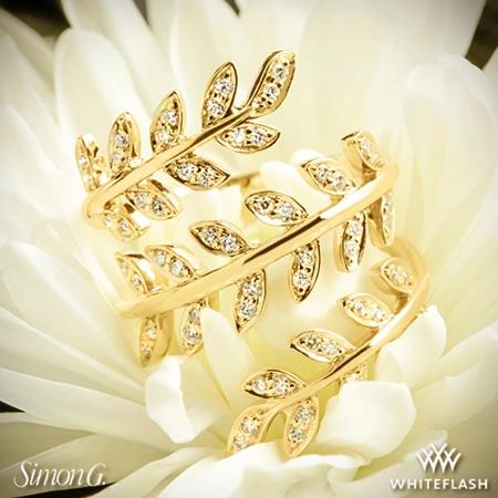 Diamond Stud Earrings