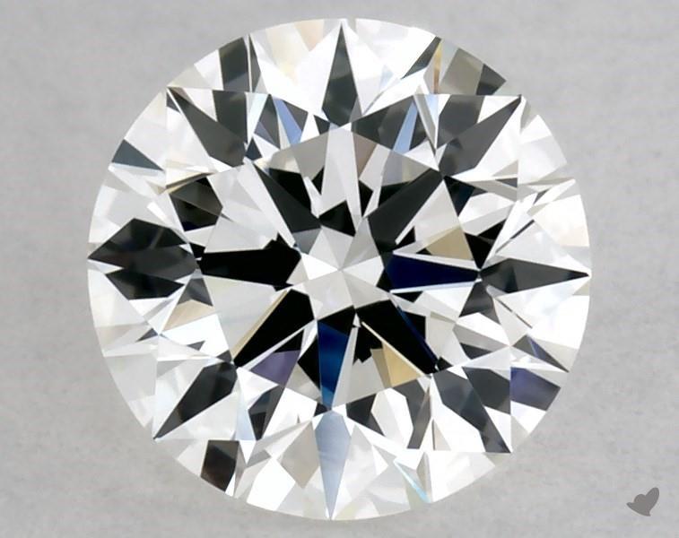 Diamond Stud Earrings