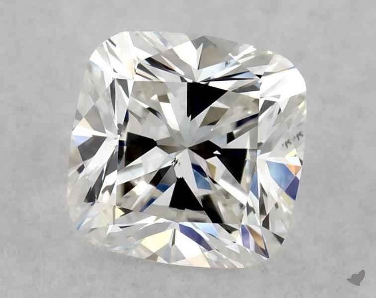 Diamond Stud Earrings