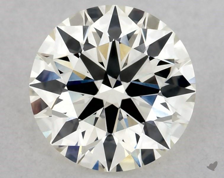 Diamond Stud Earrings