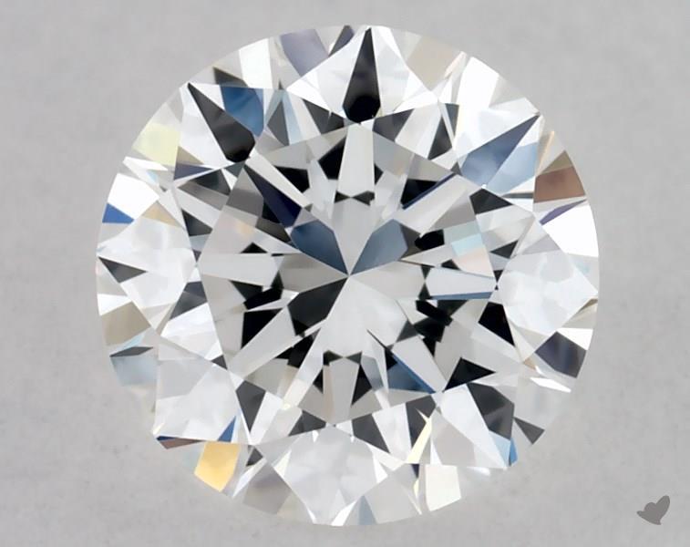 Diamond Stud Earrings