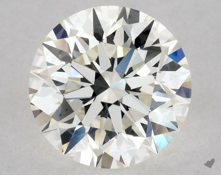 Diamond Stud Earrings