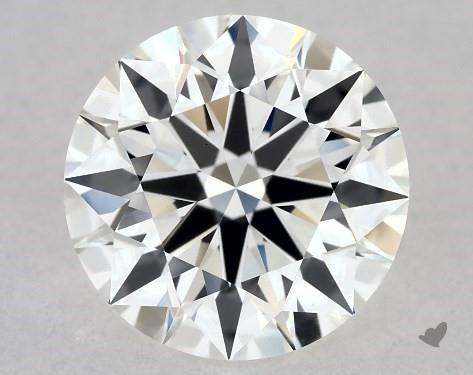 A VS1 diamond.