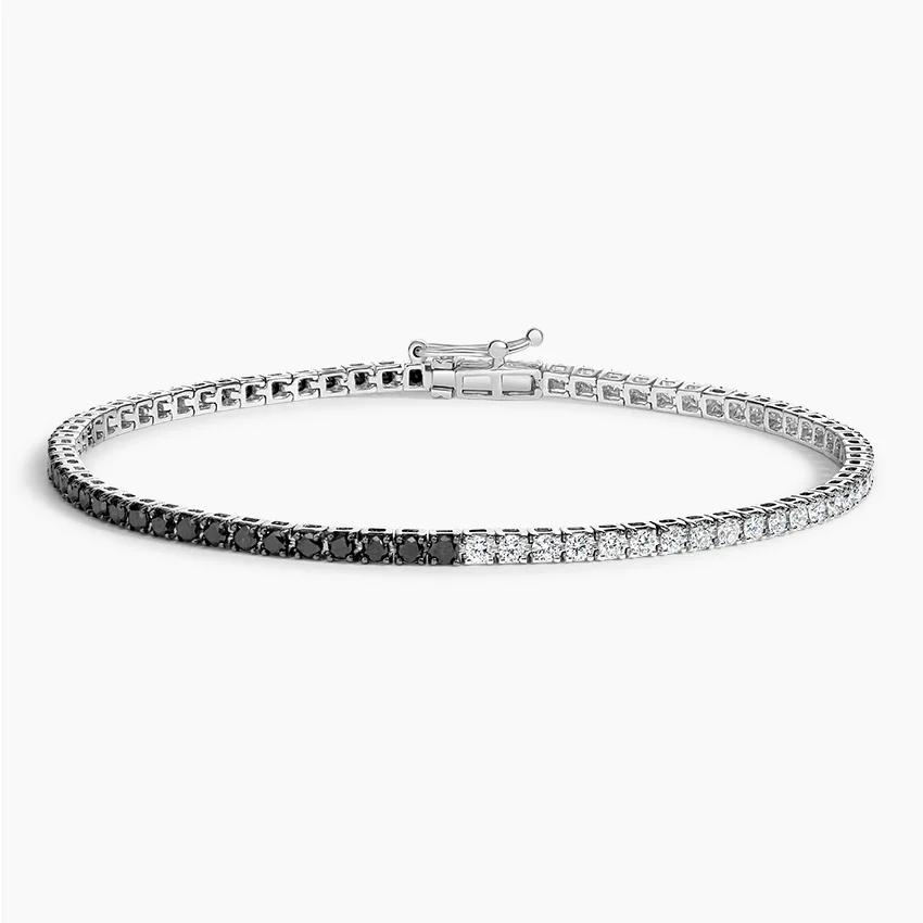 Diamond Stud Earrings