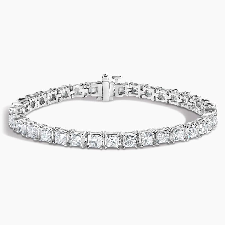 Diamond Stud Earrings