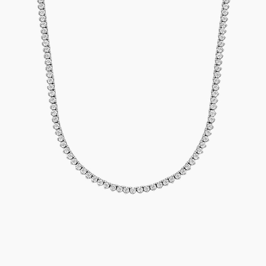 Diamond Stud Earrings