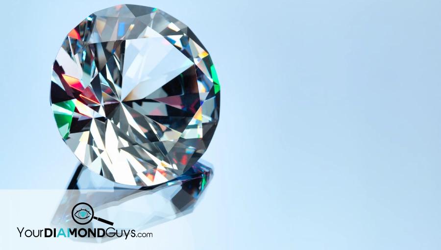 diamond color vs clarity guide