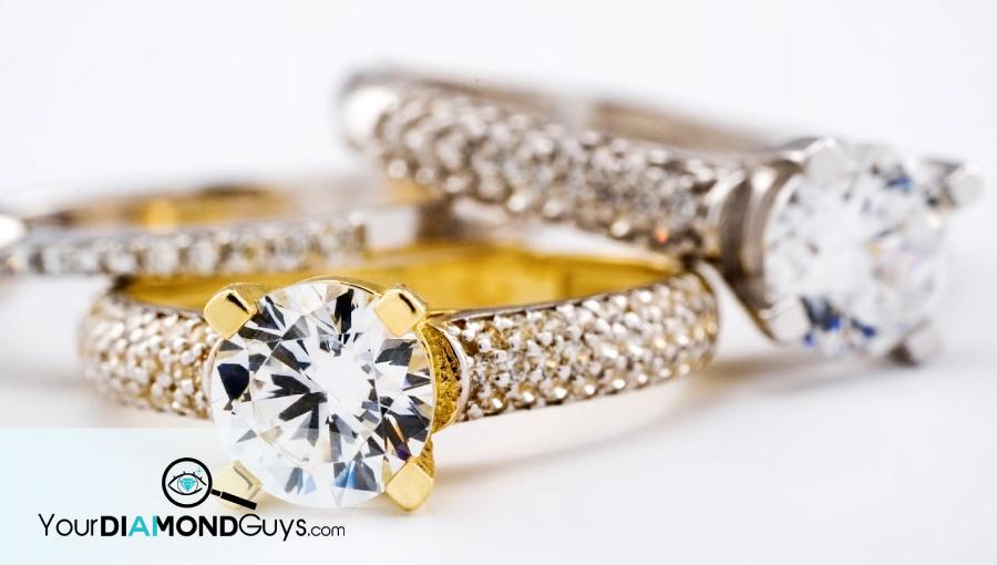 diamond color myths guide