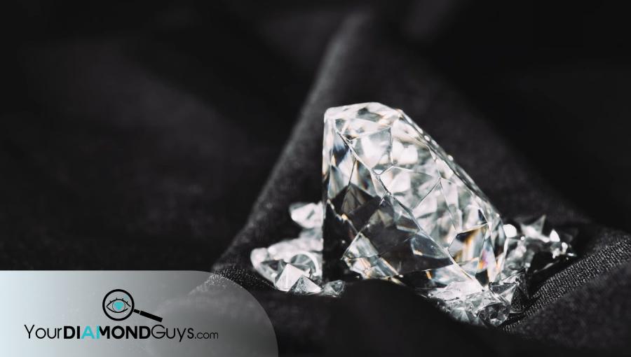 diamond color vs cut comparison