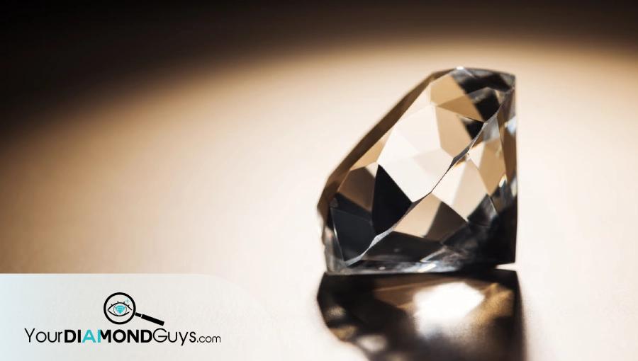 near colorless diamonds g to j