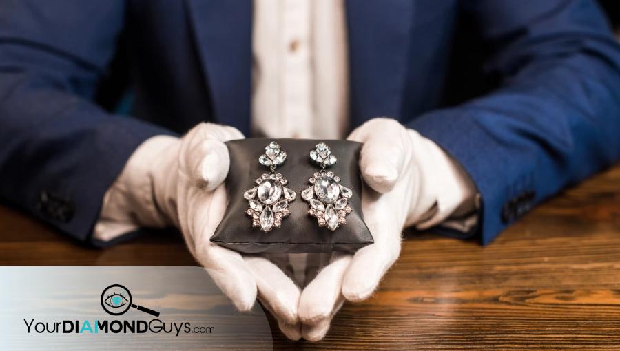 warm diamonds guide
