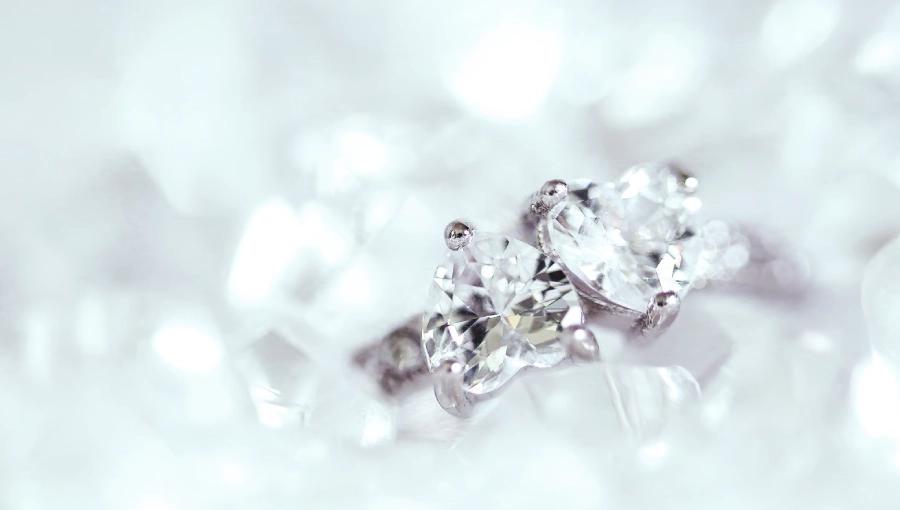 elegant diamond