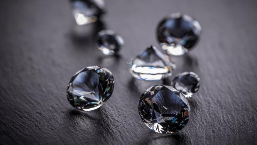 diamond price by shape