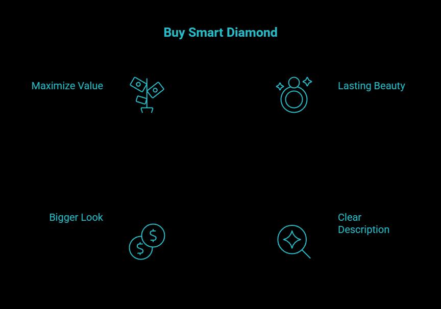 how to buy lab grown without fooling yourself visual selection