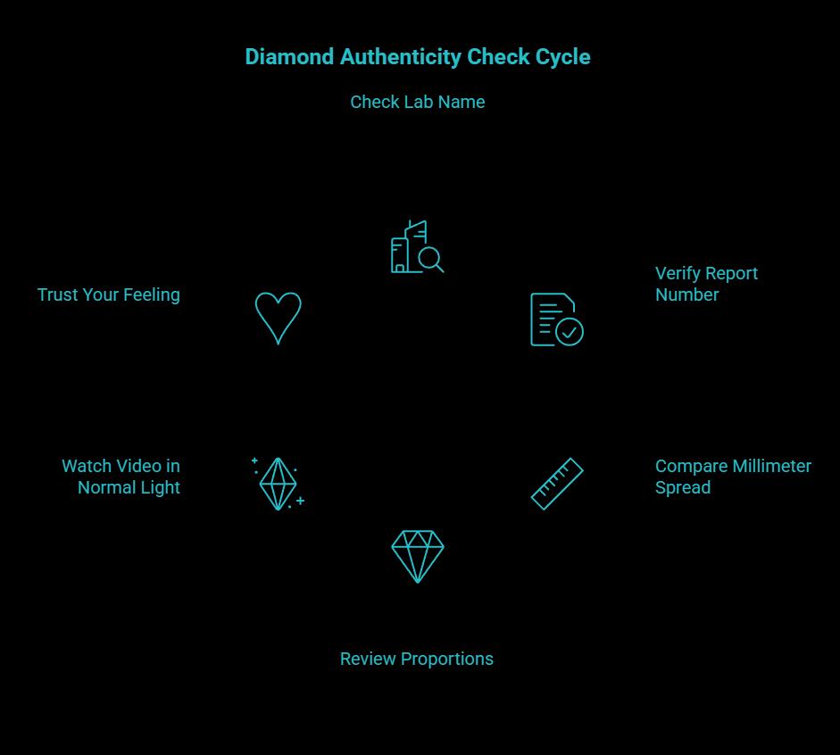 how to protect yourself in five minutes visual selection