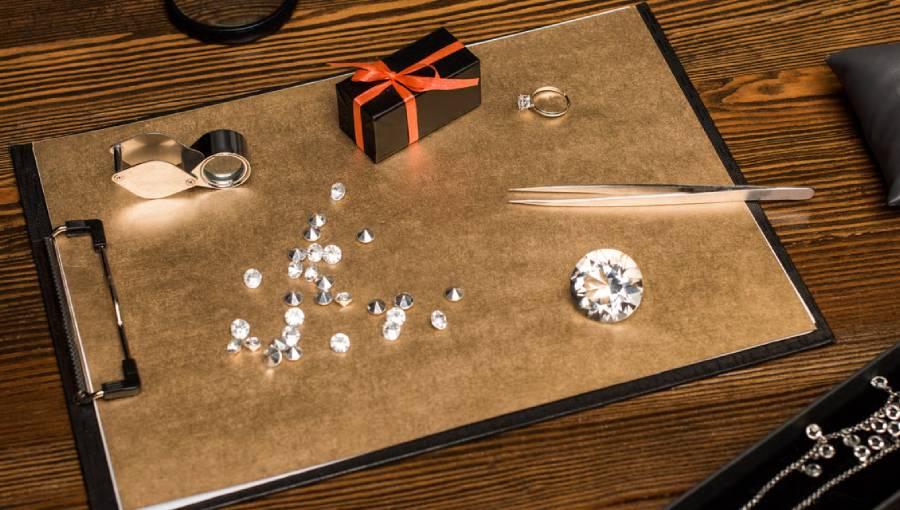 lab grown price trends and depreciation