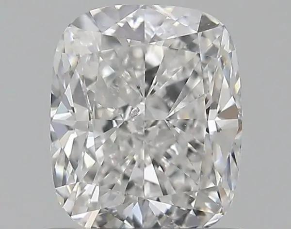 Cushion diamond for shape price comparison