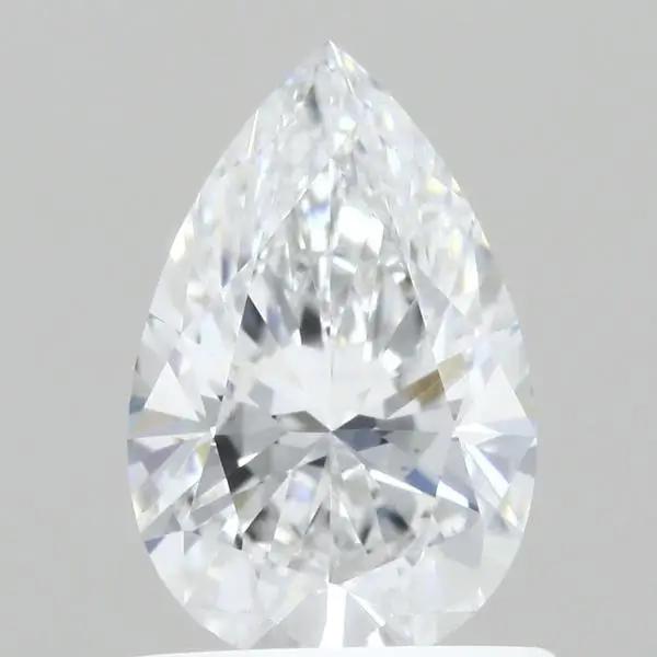 Pear diamond for shape price comparison