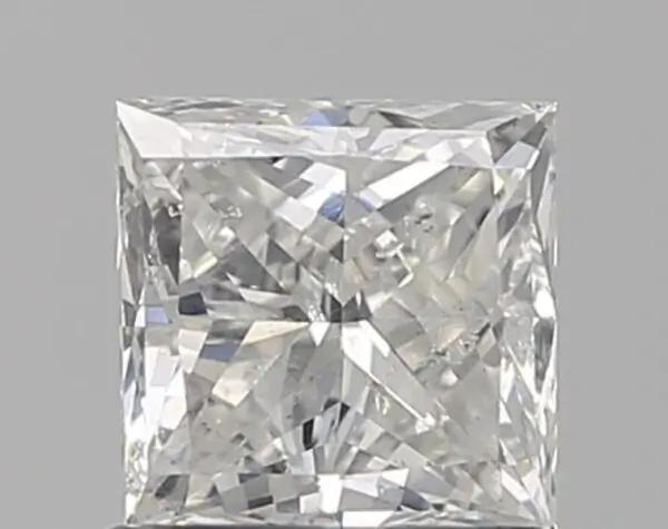 Princess diamond for shape price comparison