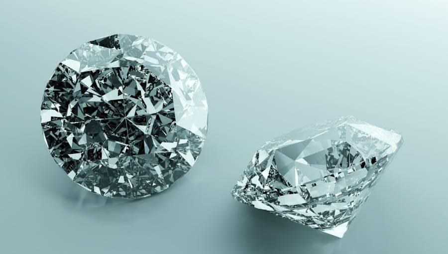 soft grading and overgraded diamonds