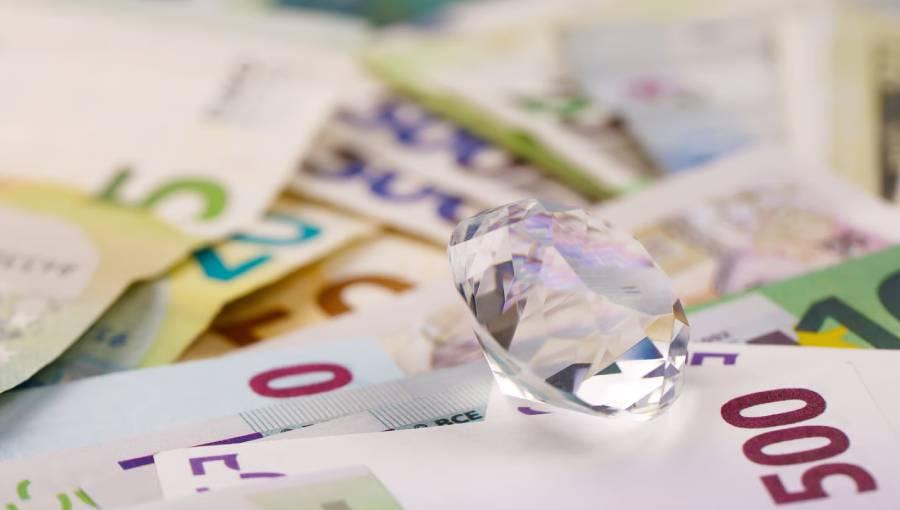 wire discount vs financing cost