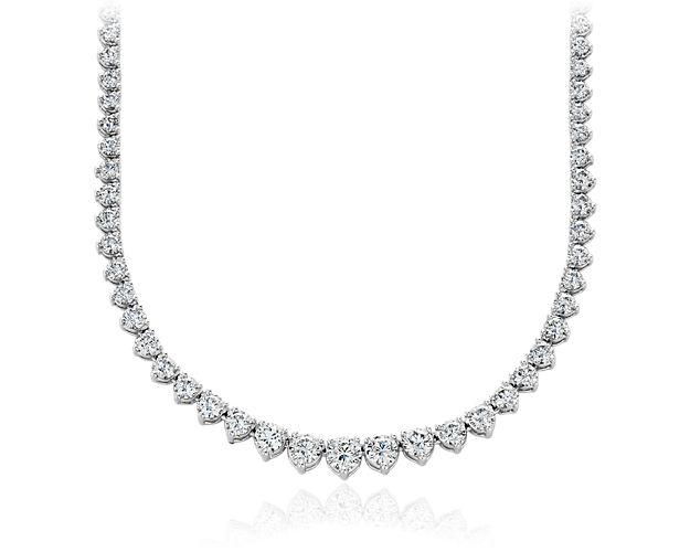 Diamond Stud Earrings