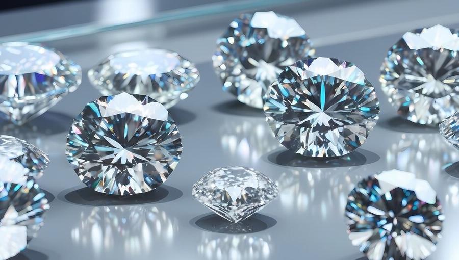 Lab grown diamonds are real diamonds guide