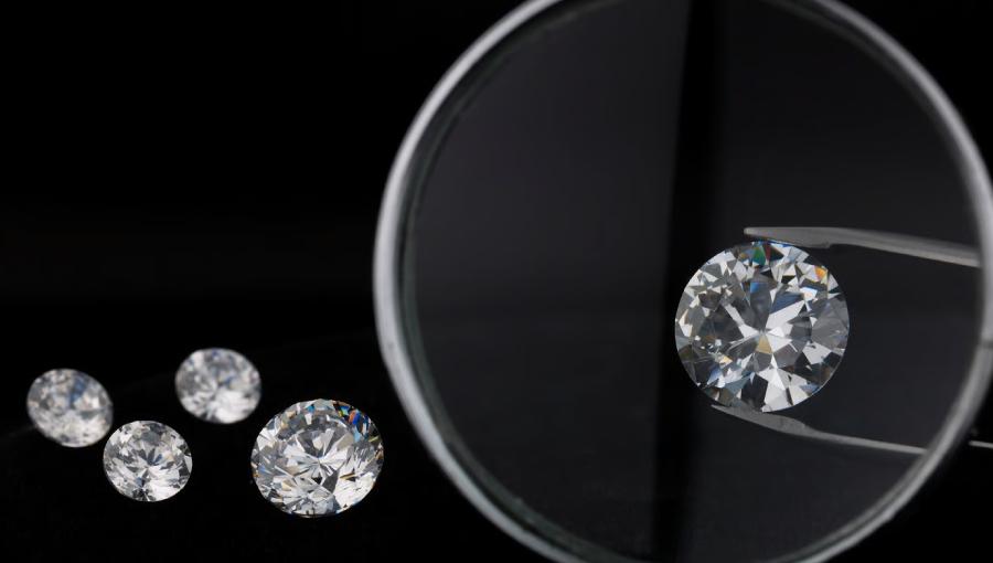 GIA vs IGI for lab grown diamonds grading guide