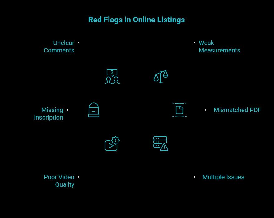 What don't buy usually means in real life - visual guide