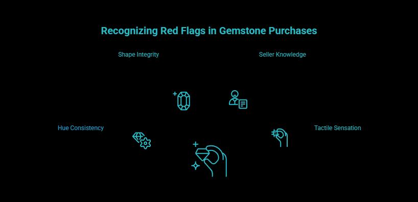 When to walk away visual selection guide