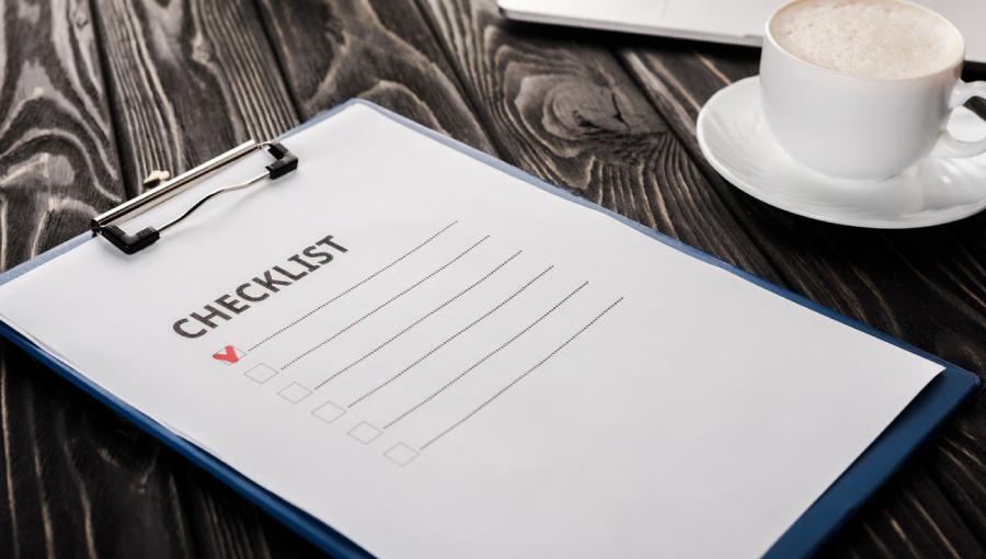 natural diamond buying checklist