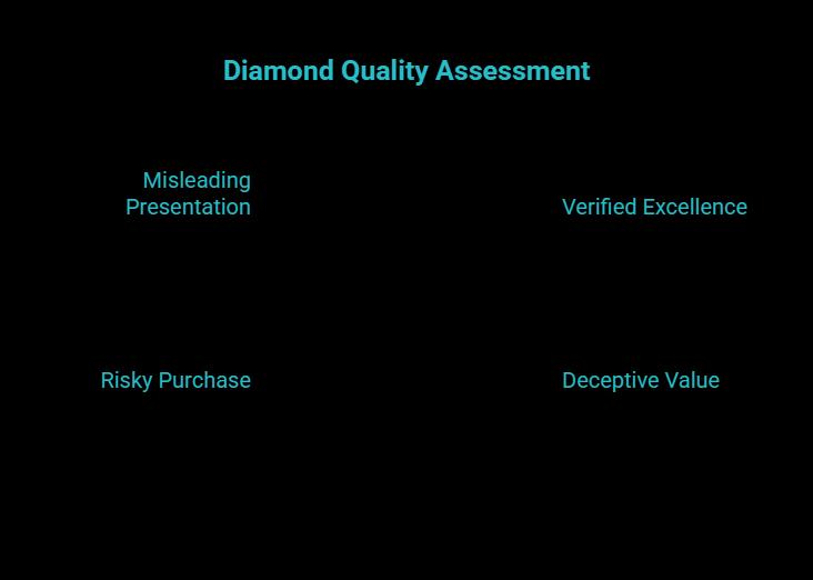 what good looks like online visual selection