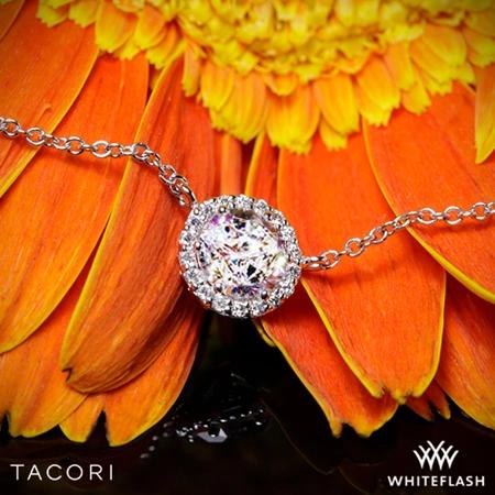 Diamond Stud Earrings