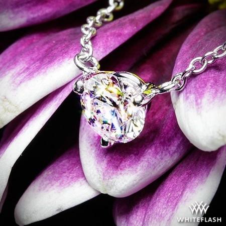 Diamond Stud Earrings