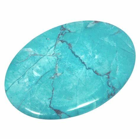 Turquoise