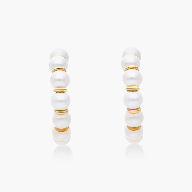 Diamond Stud Earrings