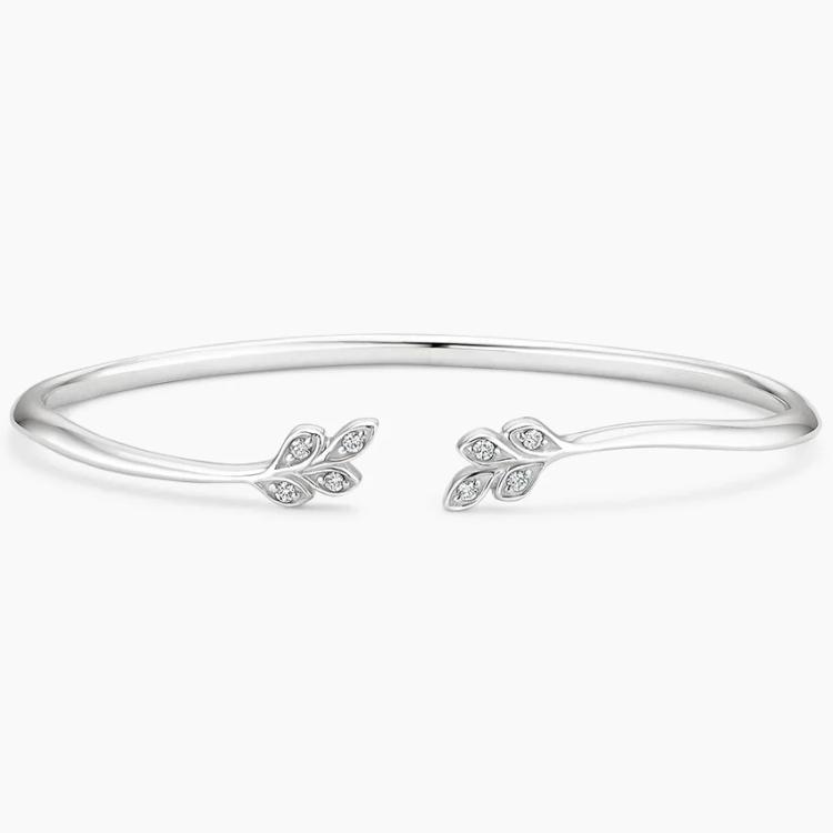Diamond Stud Earrings