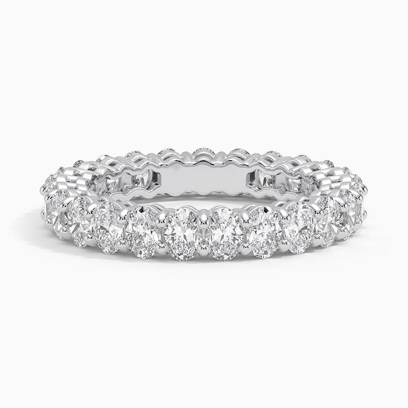 Diamond Stud Earrings