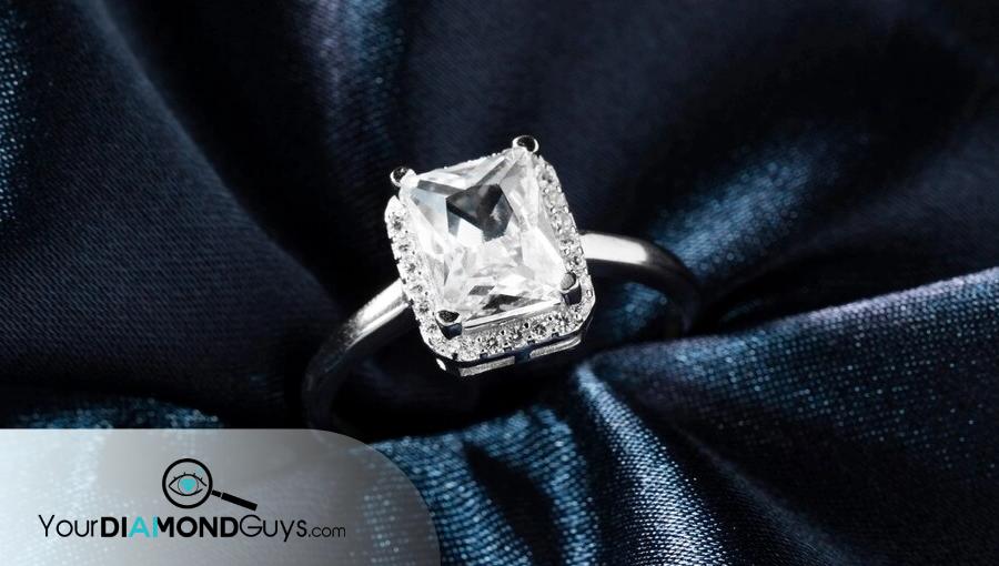 diamond color guide