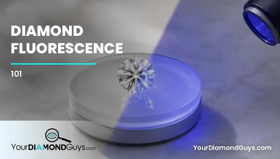 Diamond Fluorescence 101