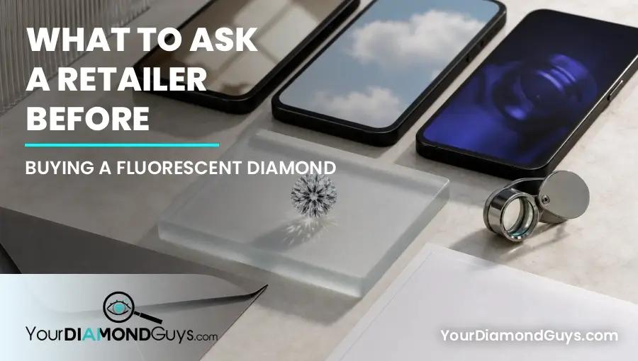 Questions To Ask A Retailer Before Buying