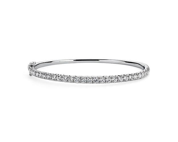 Diamond Stud Earrings
