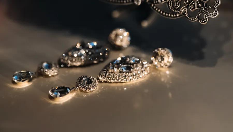 antique vintage natural diamonds