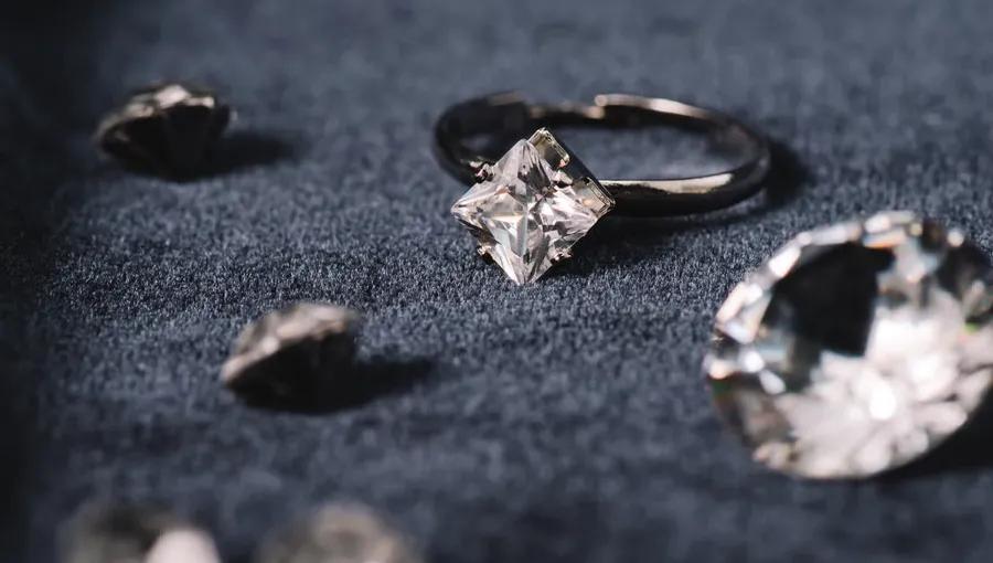 best specs for natural diamonds by budget
