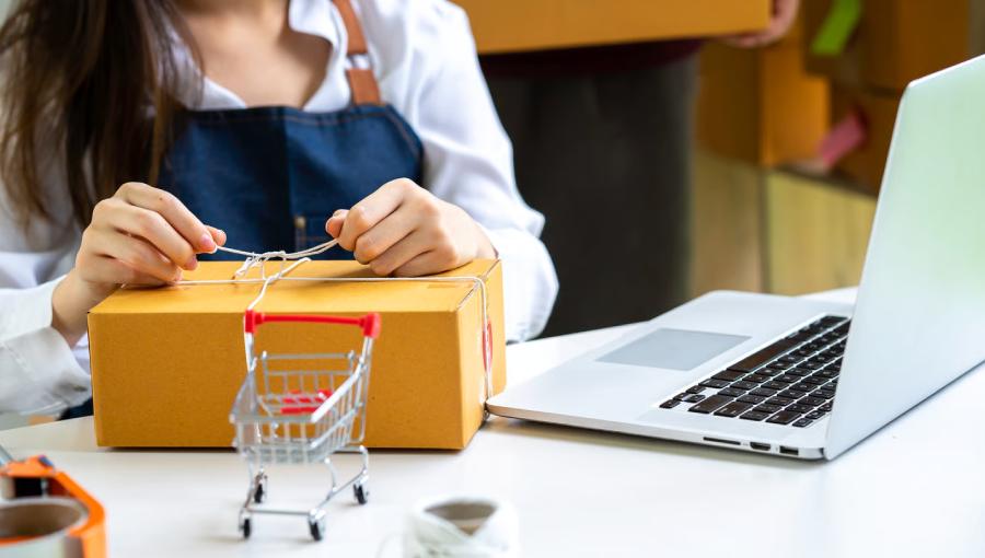 buying a natural diamond online safely